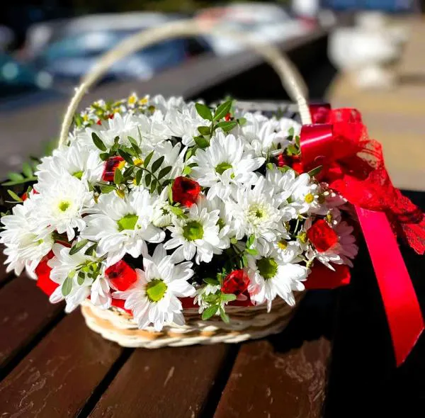 Чарующий Бал