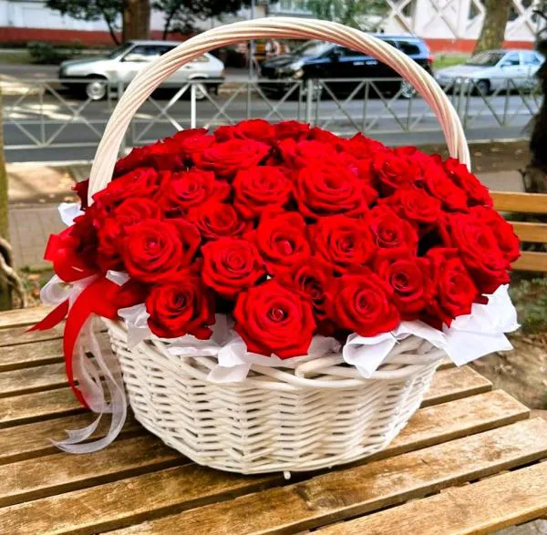 Благоухание любви