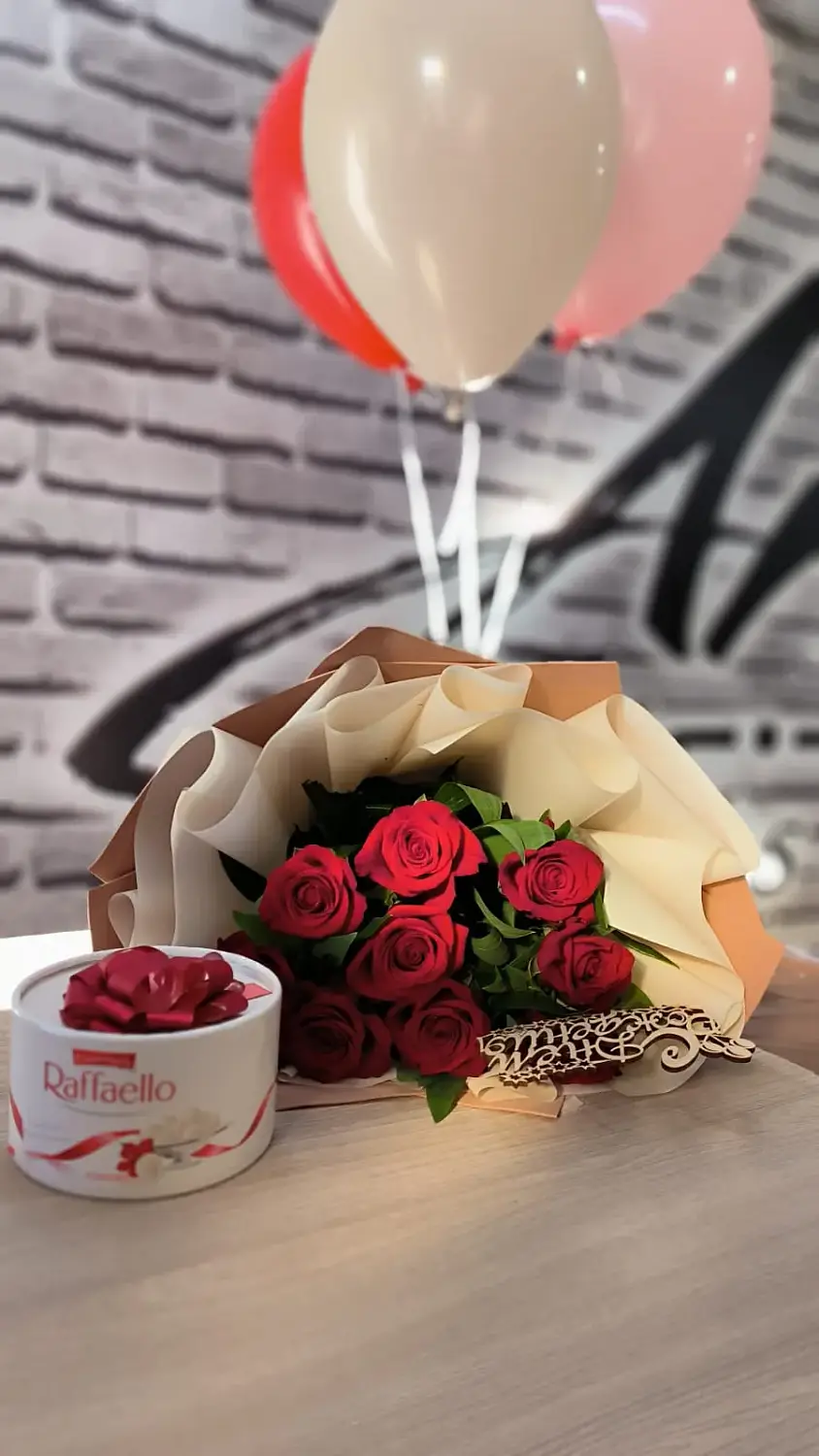 Лучший праздник