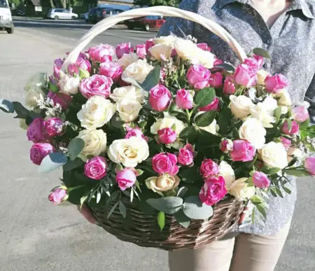 Счастливое мгновение