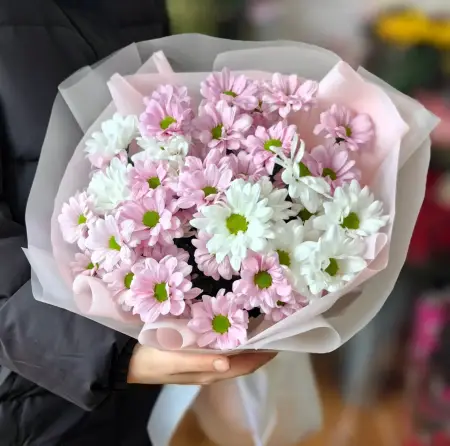 Искренняя симпатия