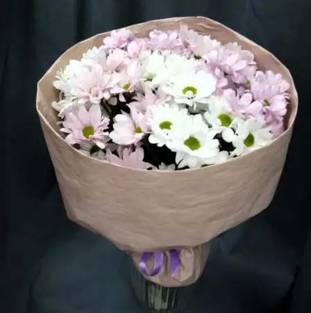 Лепестки рассвета