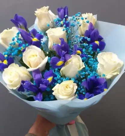 Сердце океана