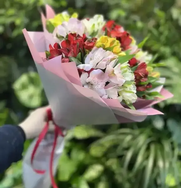 Палитра счастья