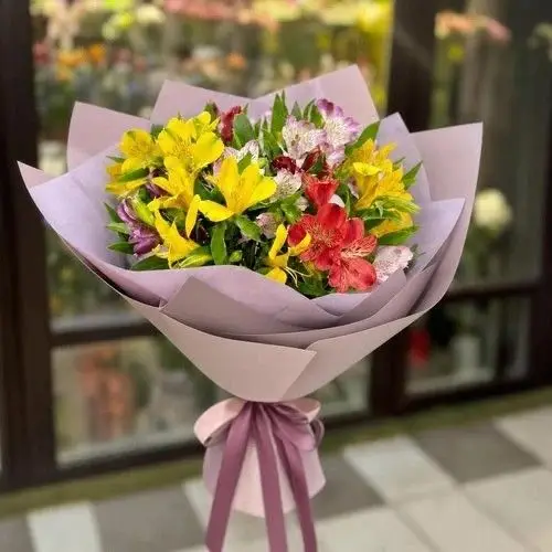 Летний карнавал