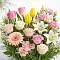 Цветы поштучно
